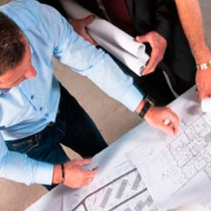 Arquitectos del Sur