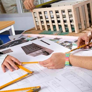 Arquitectos del Sur