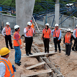 Arquitectos del Sur
